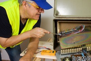 Appliance Repair